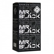  Mr. Black 25 , 72 
